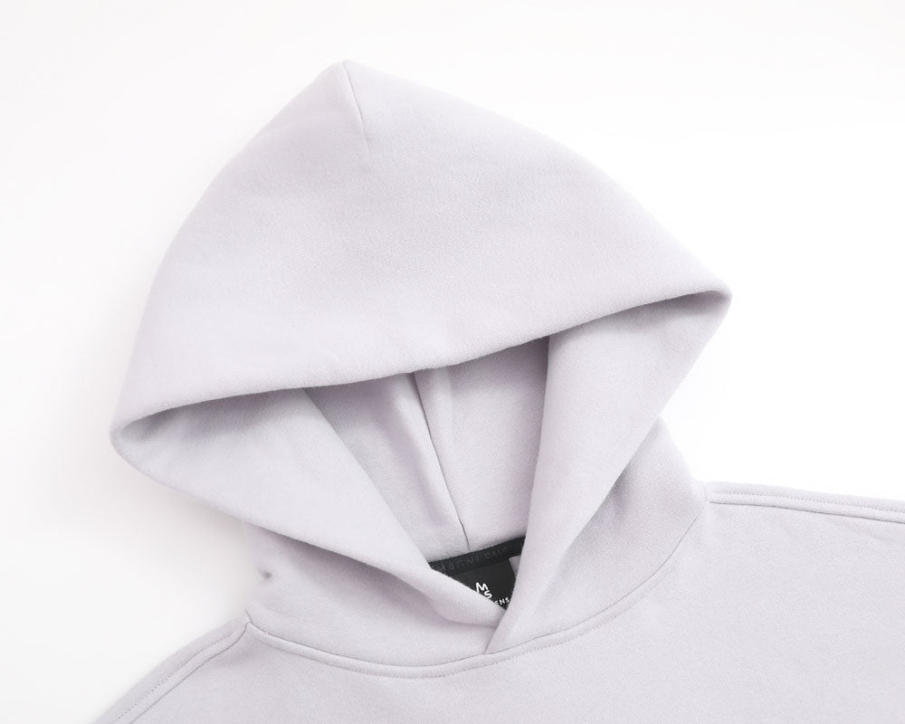 Striped Watts Hoodie