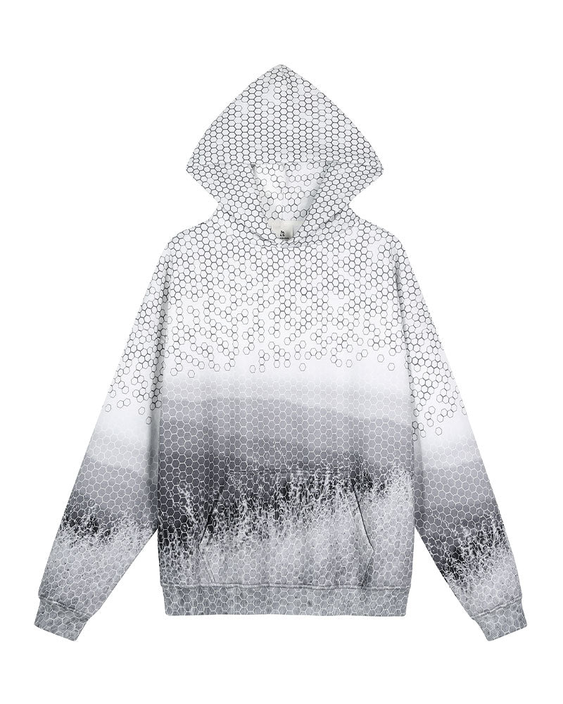 Hex & Hill Watts Hoodie
