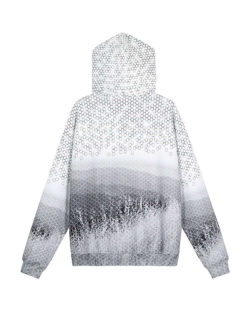 Hex & Hill Watts Hoodie