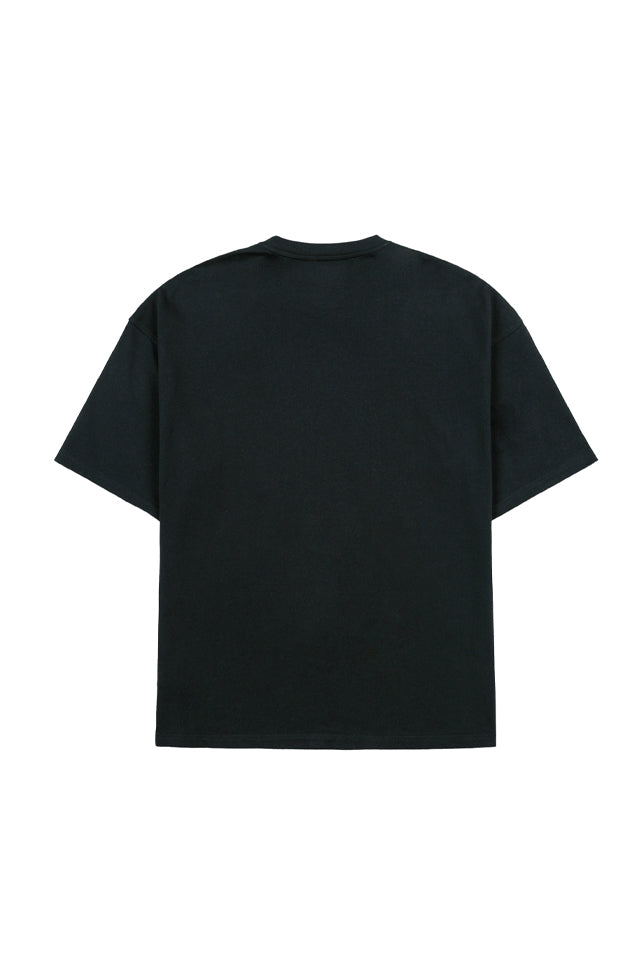 Essential Midweight Boxy Tee
