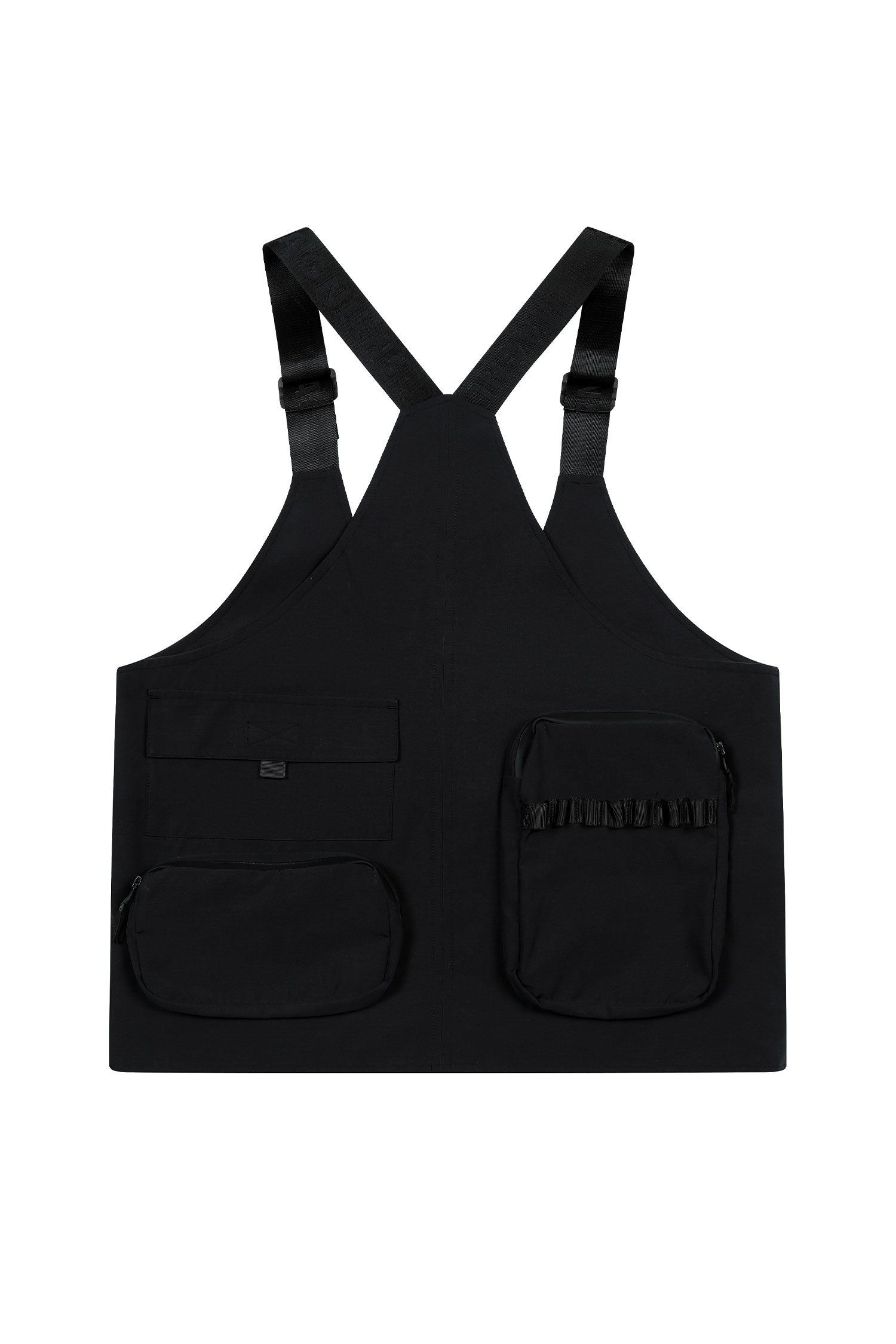 Marmont 2-In-1 Tote Vest