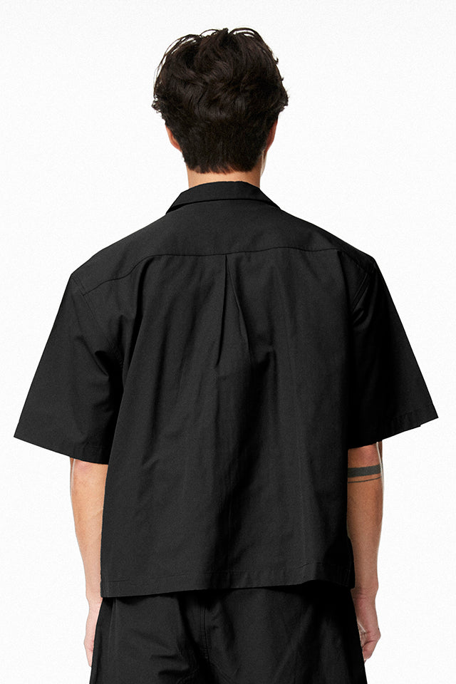 Cashio Cargo Nylon Shirt