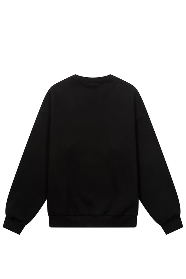 Essential Elmont Crewneck