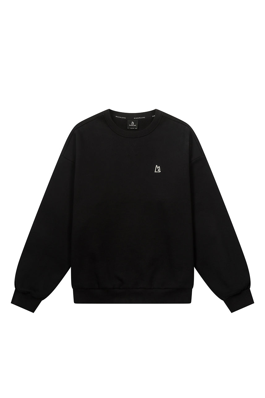 Essential Elmont Crewneck