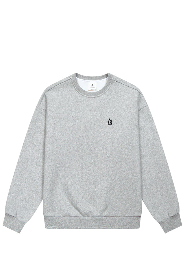 Essential Elmont Crewneck