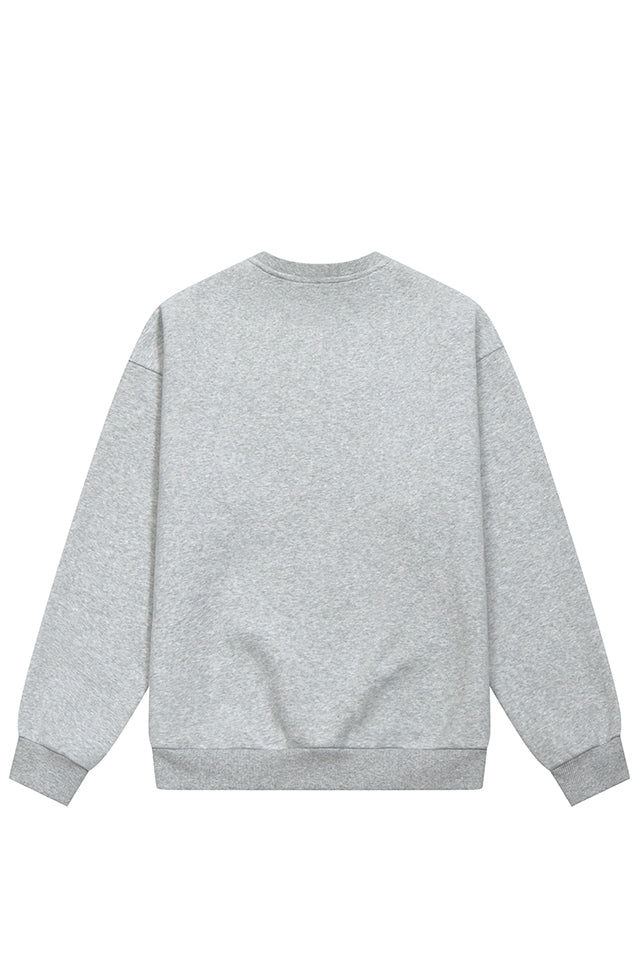 Essential Elmont Crewneck