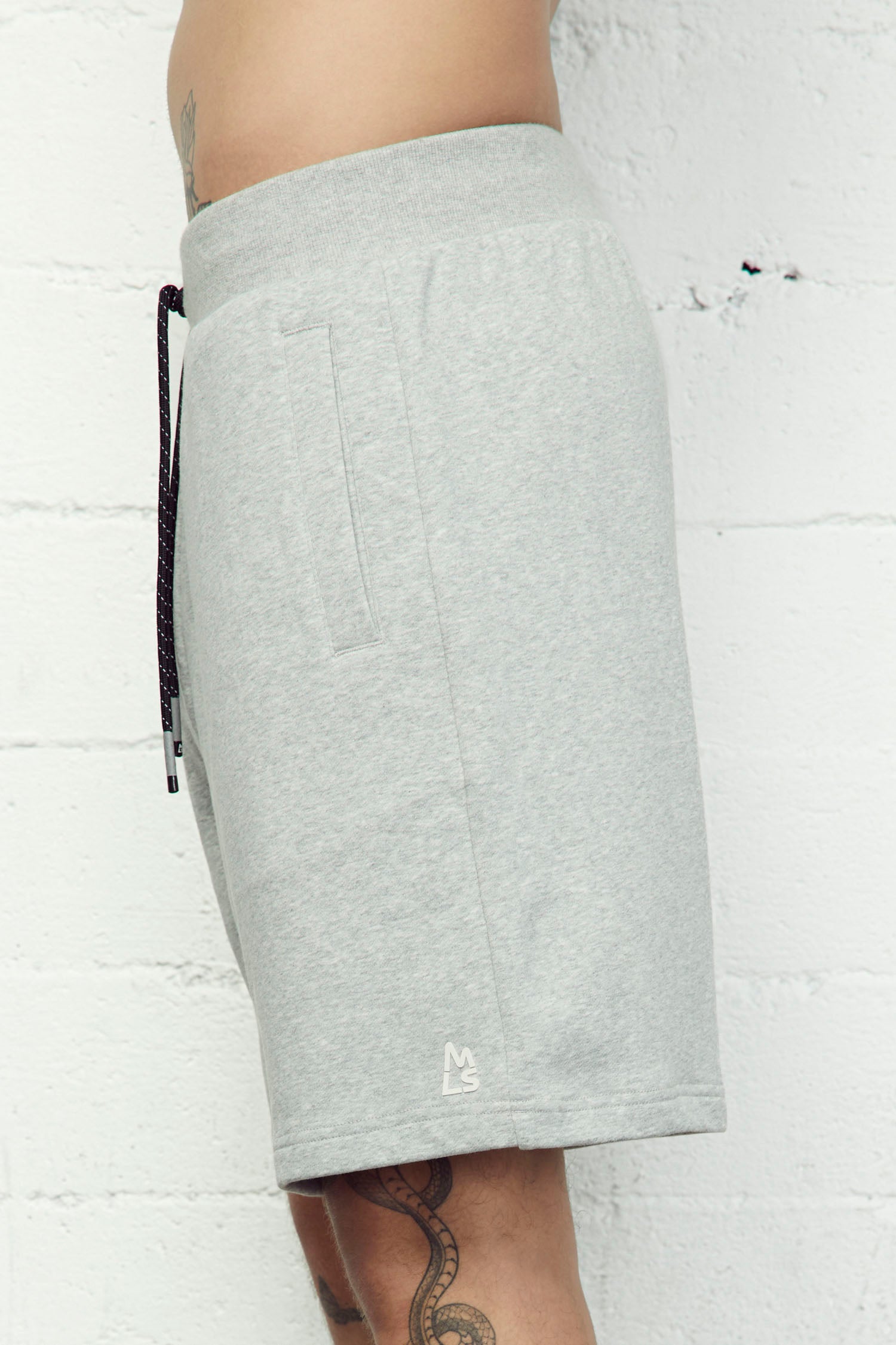 Essential Sweat Shorts