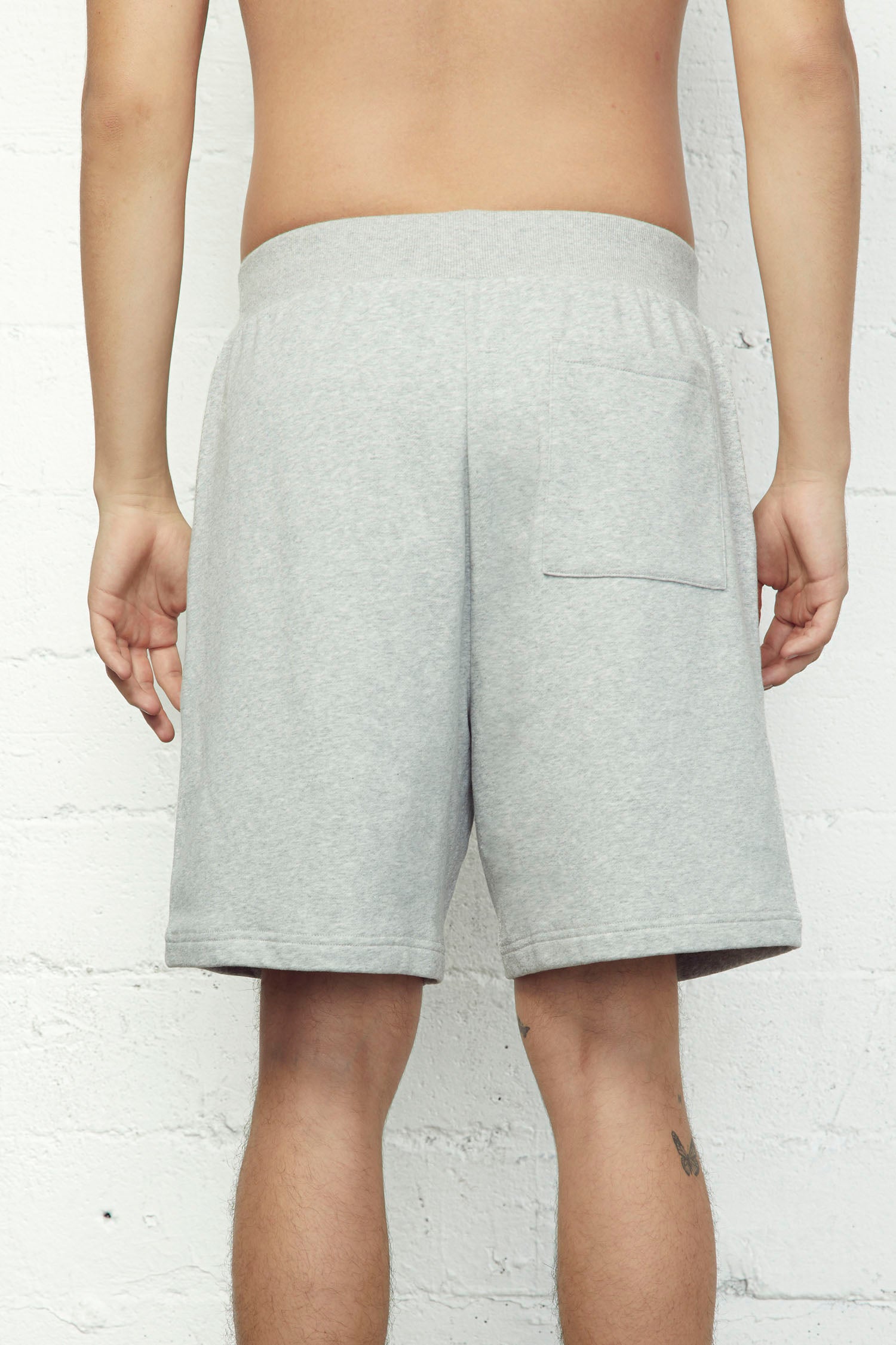 Essential Sweat Shorts