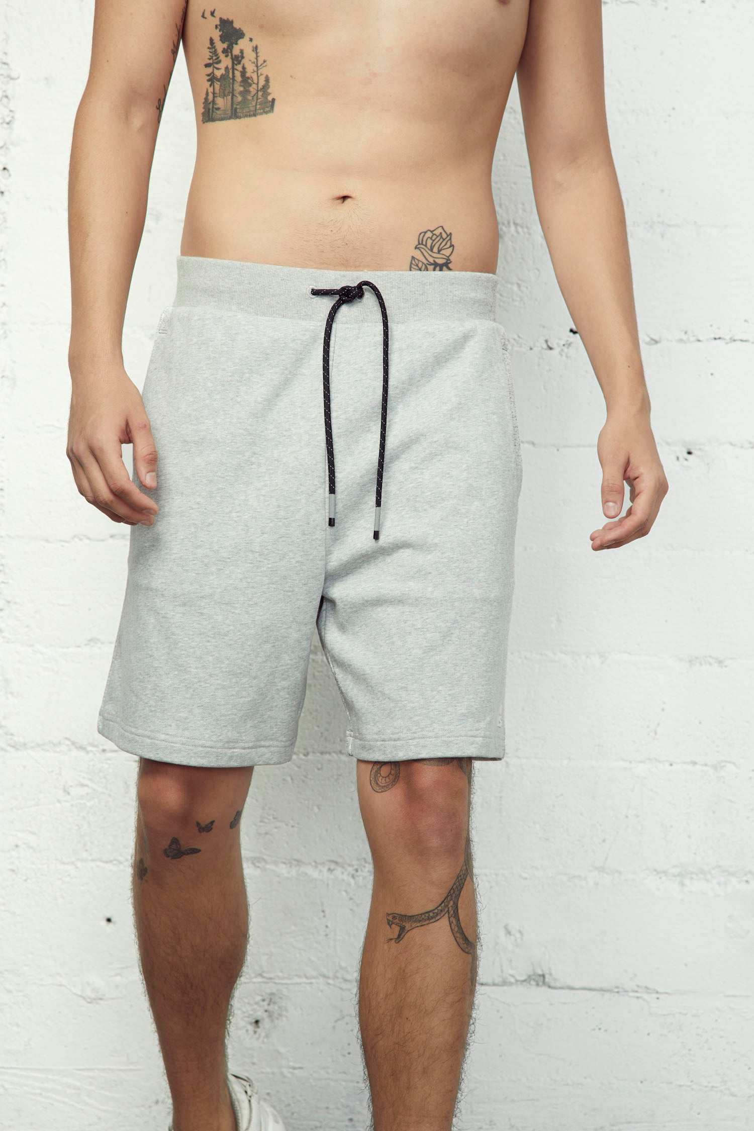 Essential 8" Sweat Shorts