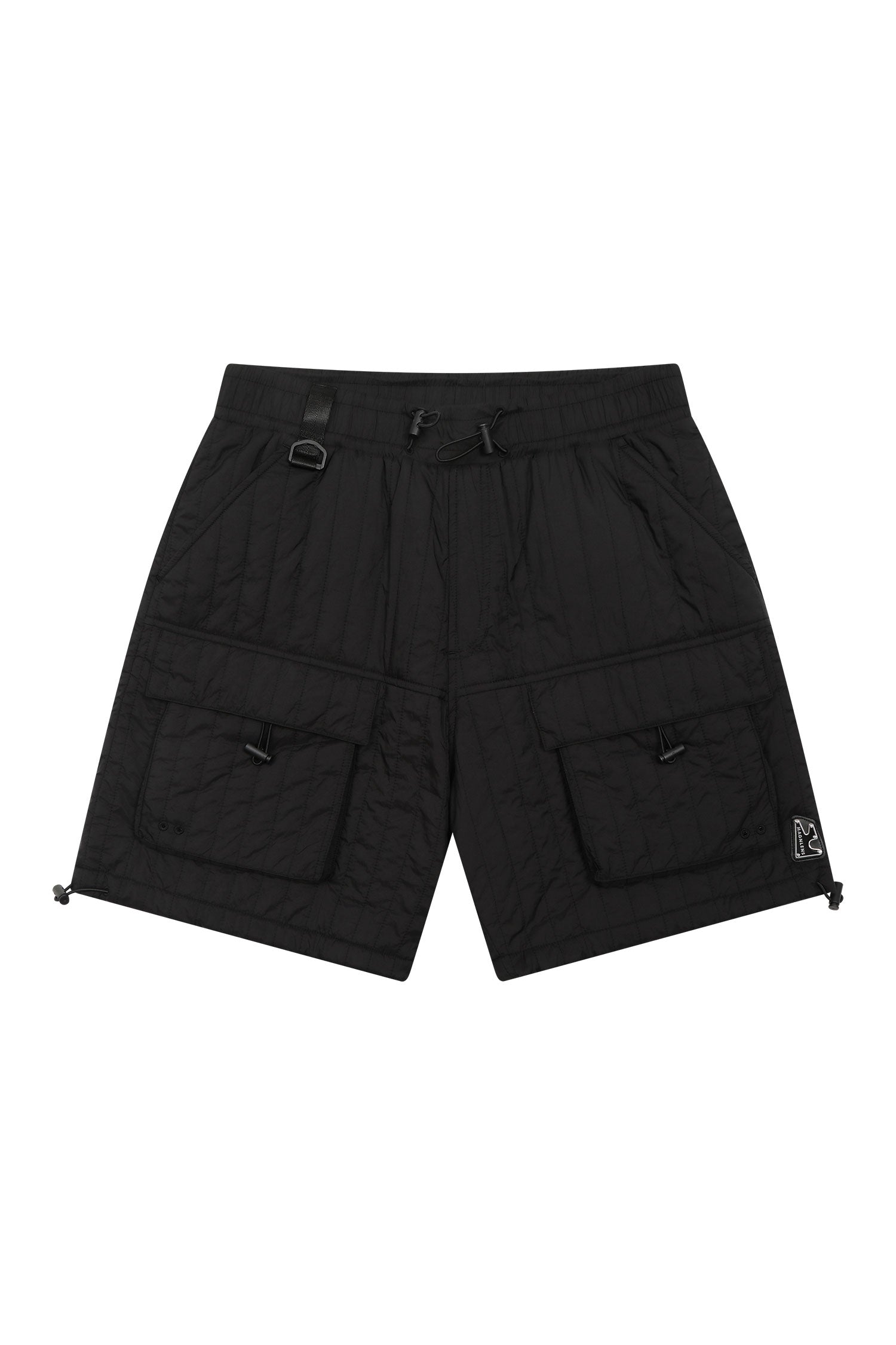 Norco Quilted Cargo Shorts