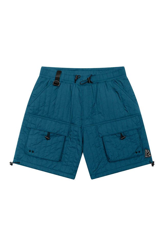 Norco Quilted Cargo Shorts