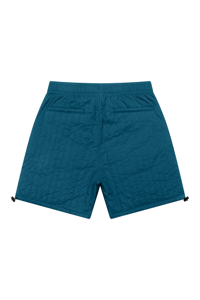 Norco Quilted Cargo Shorts