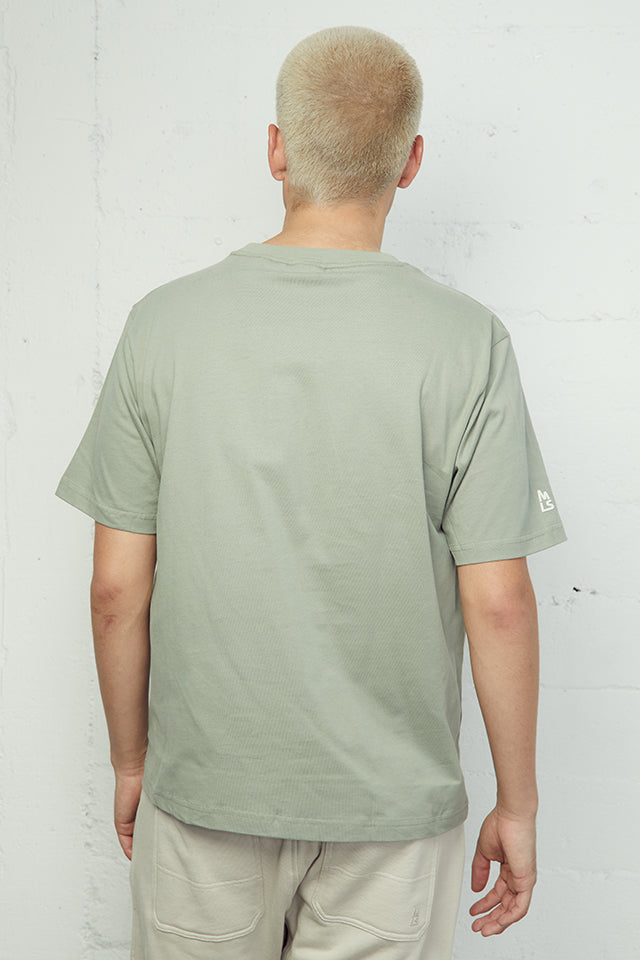 Essential Pocket Tee