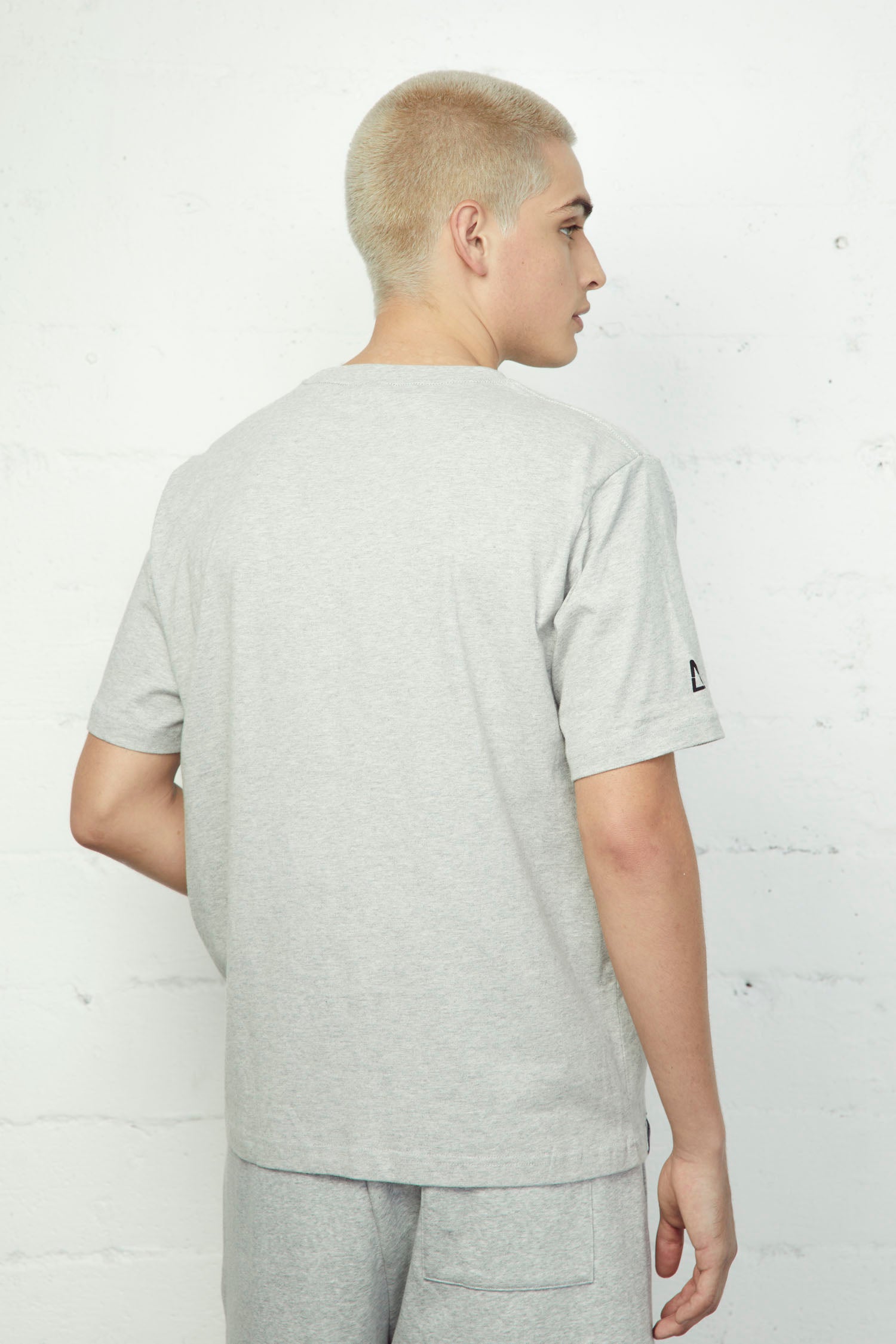 Essential Pocket Tee