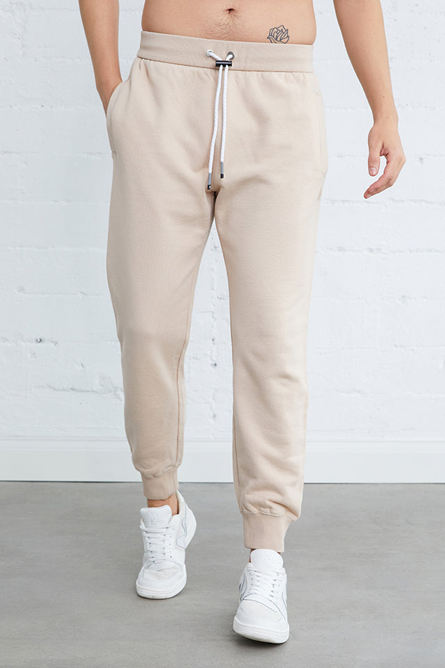 Essential Ross Sweatpants