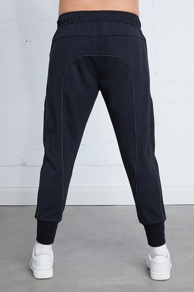 Amethyst Warm Up Joggers