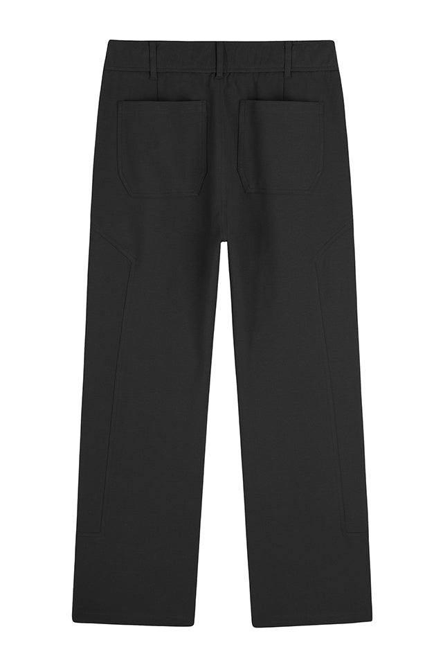 Carbonate Slim Fit Pants