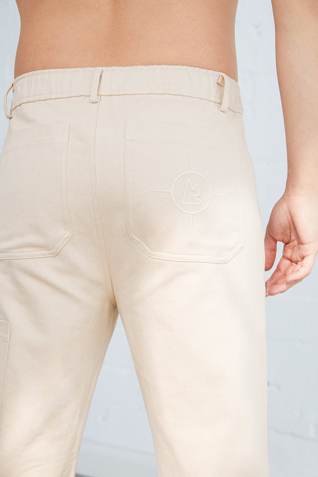 Sard Carpenter Pants