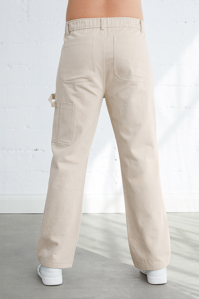 Sard Carpenter Pants