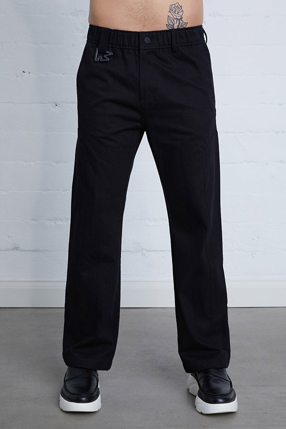 Carbonate Slim Fit Pants