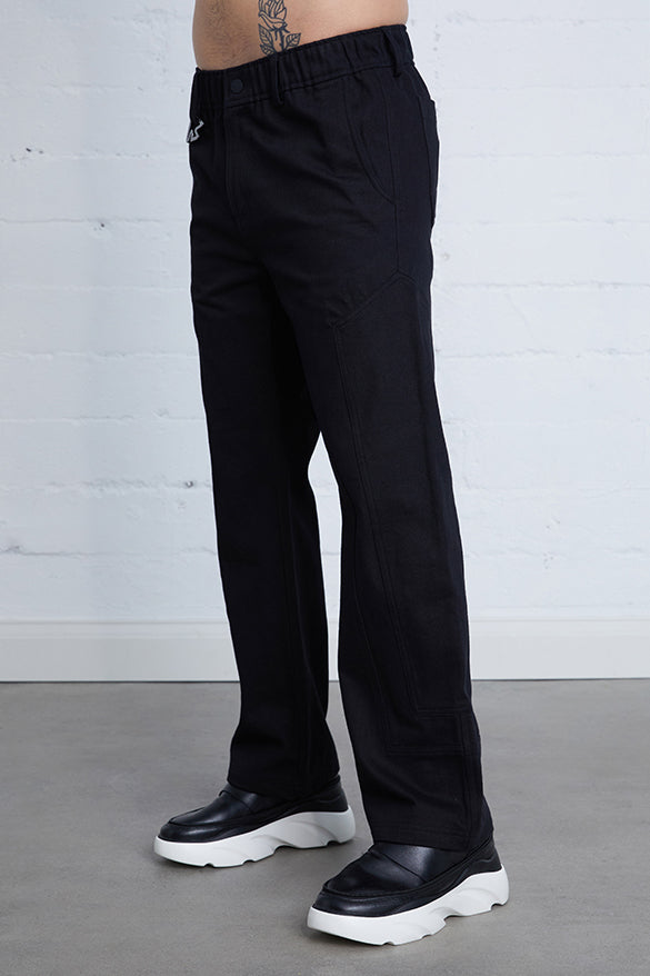 Carbonate Slim Fit Pants