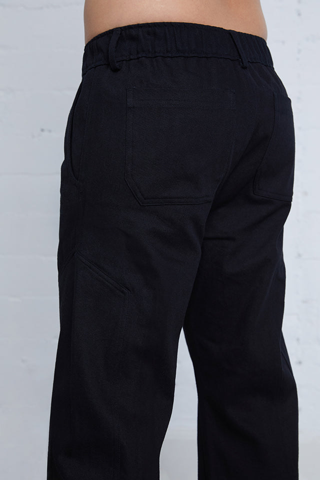 Carbonate Slim Fit Pants