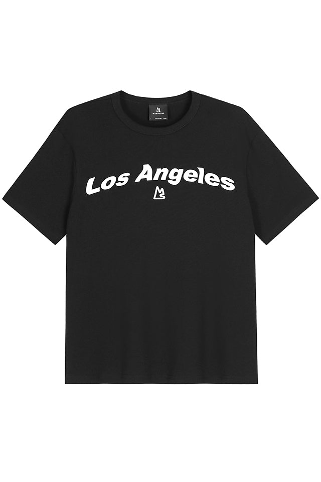 Los Angeles Regular Fit Tee