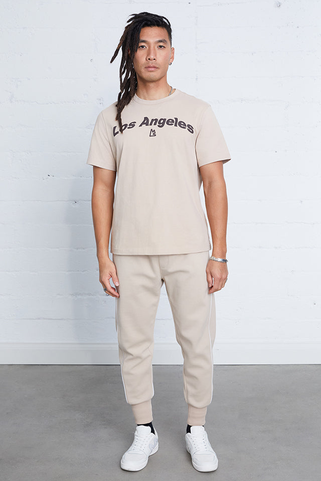 Los Angeles Regular Fit Tee