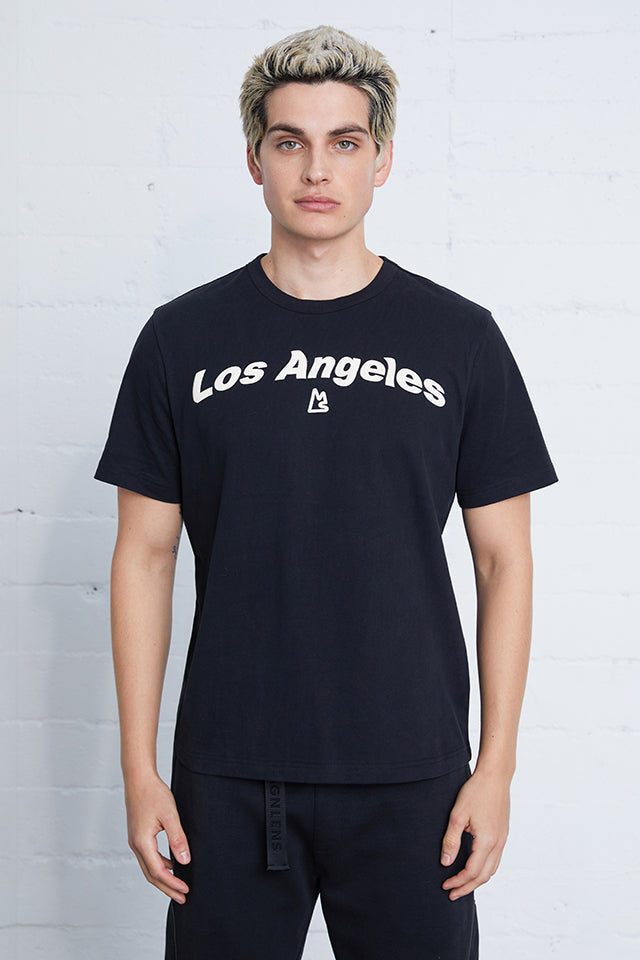 Los Angeles Regular Fit Tee