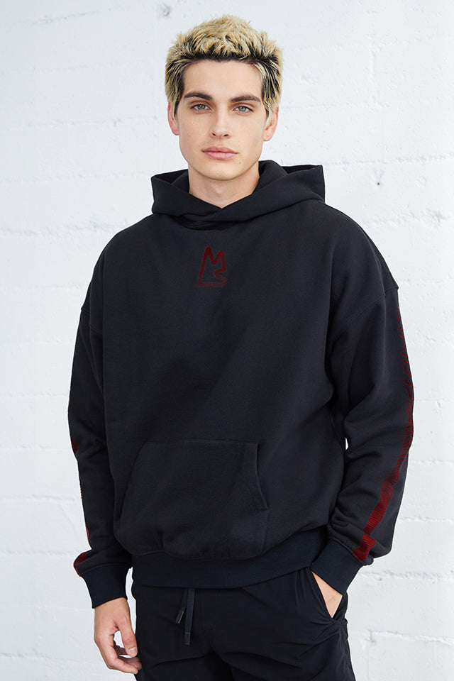 Avalanche Ross Hoodie