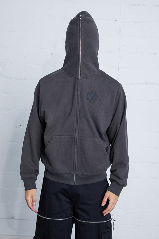 Ross Full-Zip Hoodie