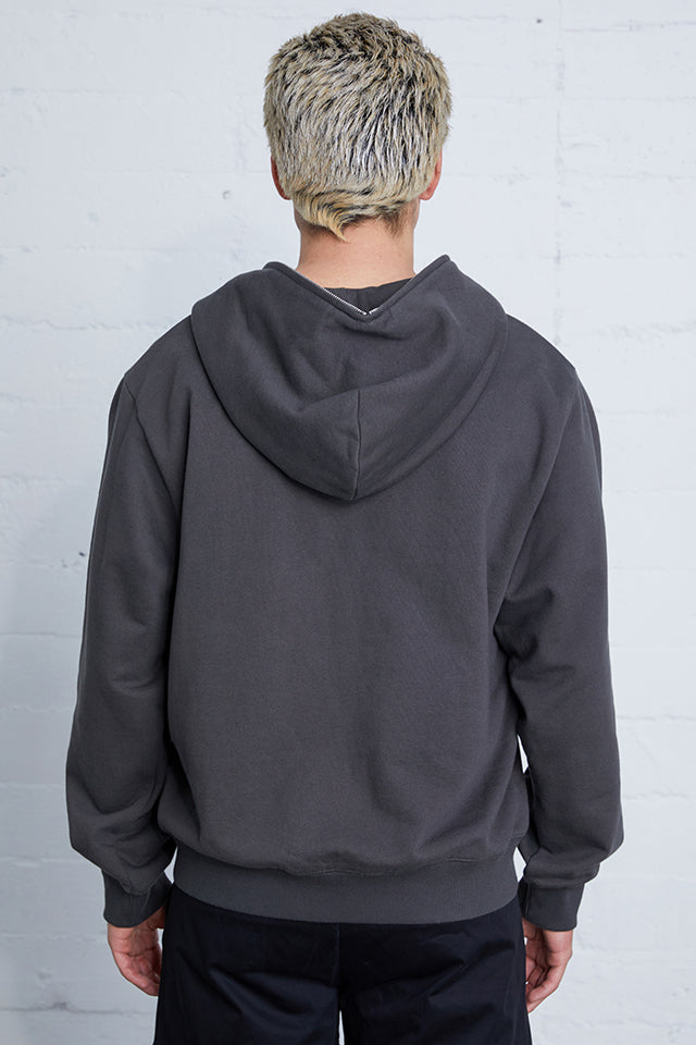 Ross Full-Zip Hoodie