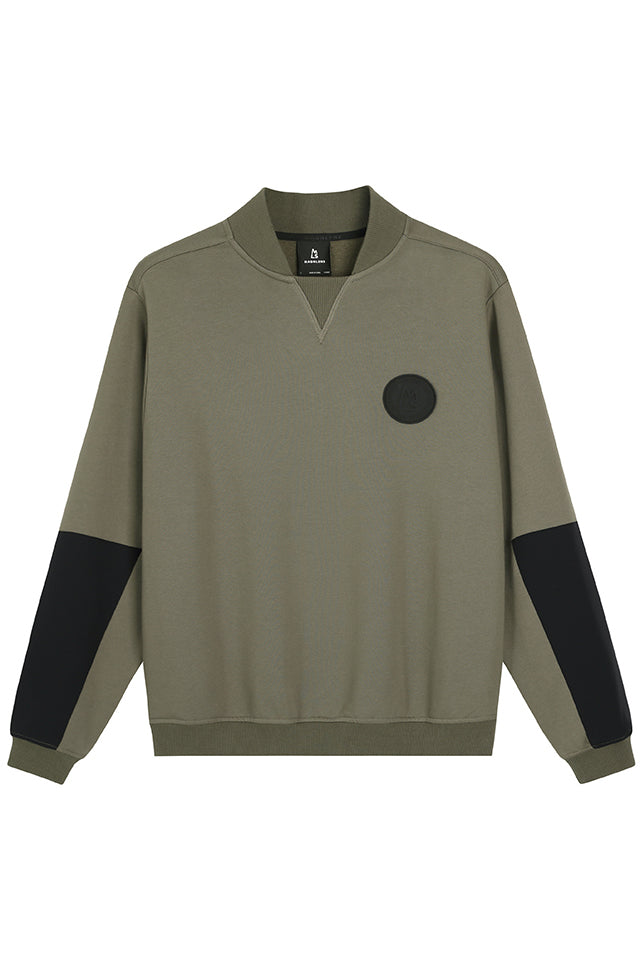 Spar Crewneck