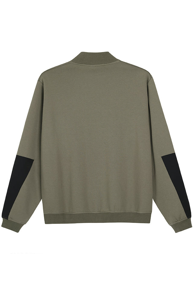 Spar Crewneck