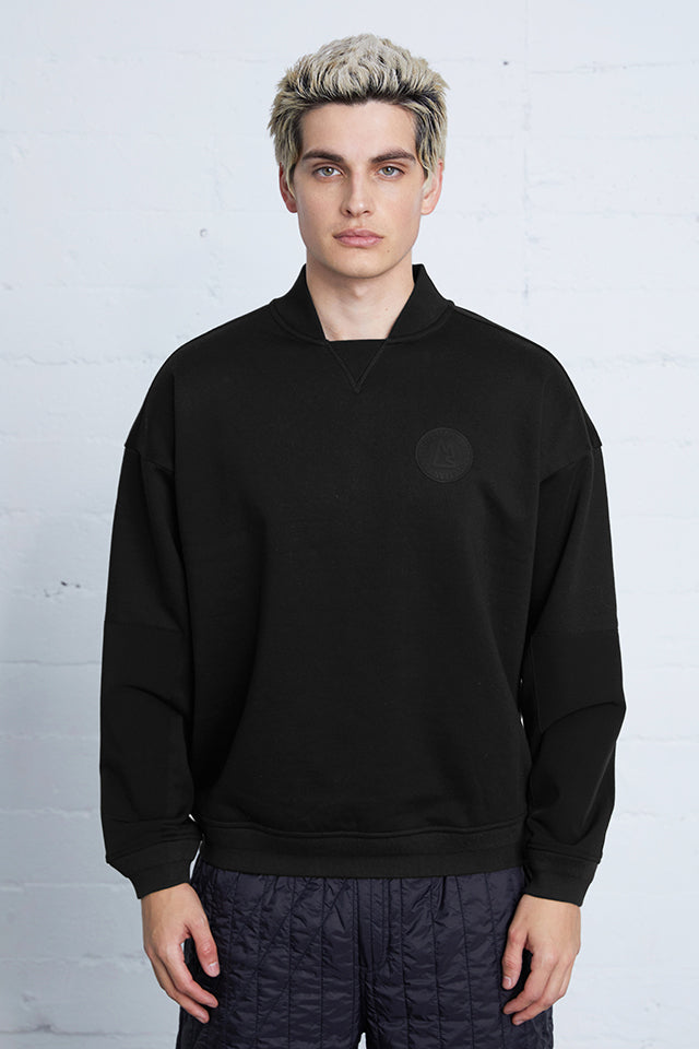 Spar Crewneck