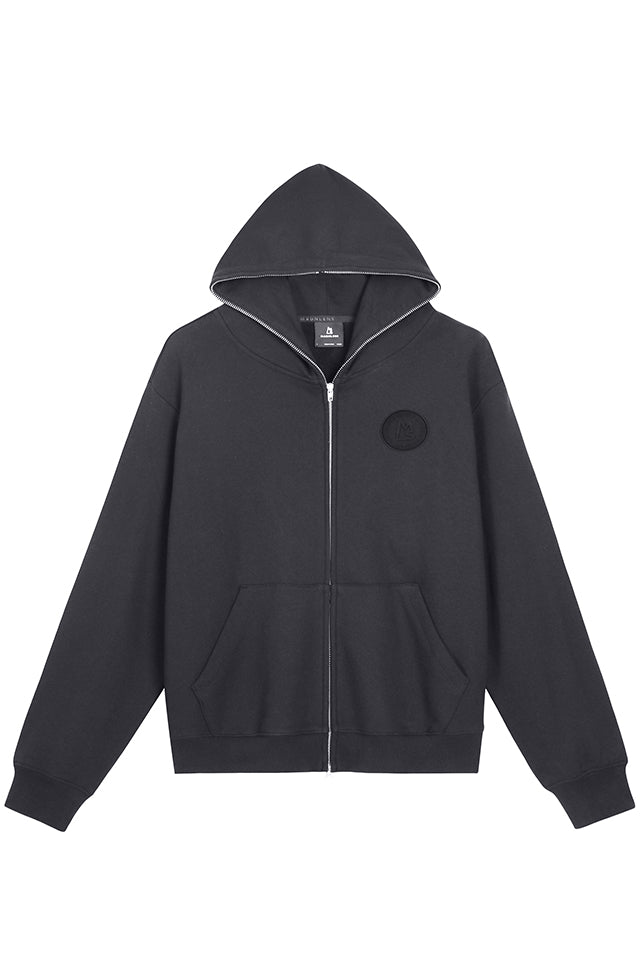 Ross Full-Zip Hoodie