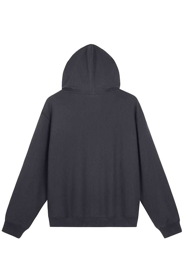 Ross Full-Zip Hoodie