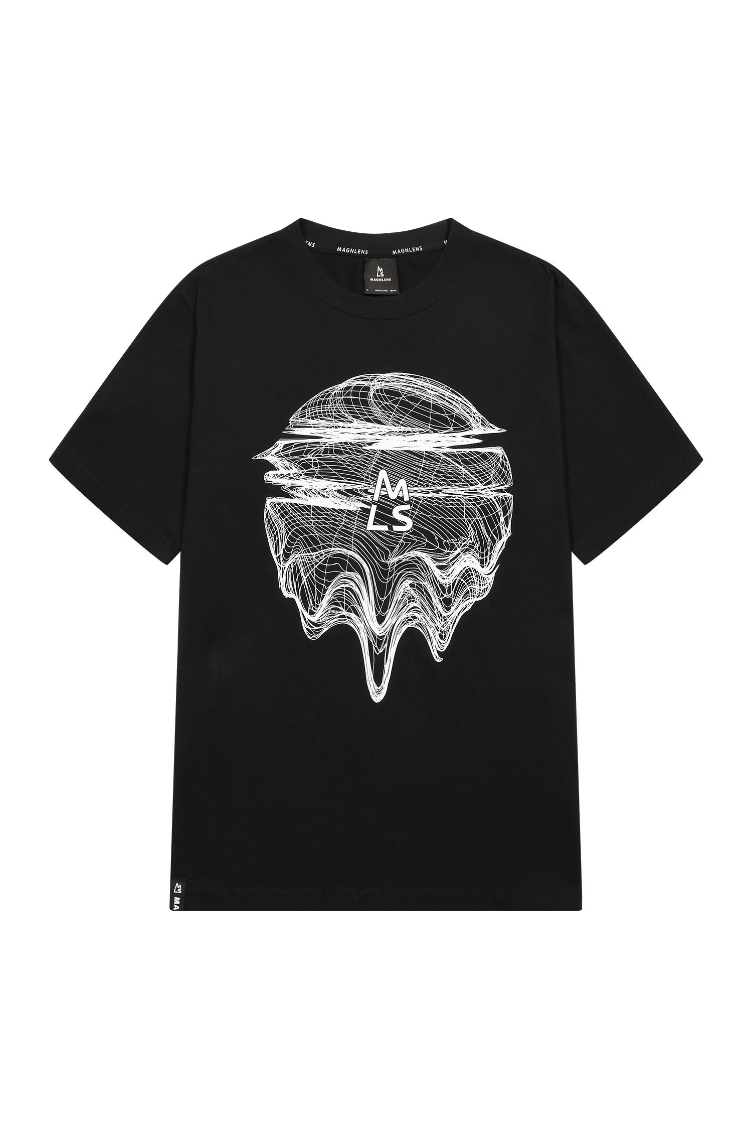 Entropy Graphic Tee
