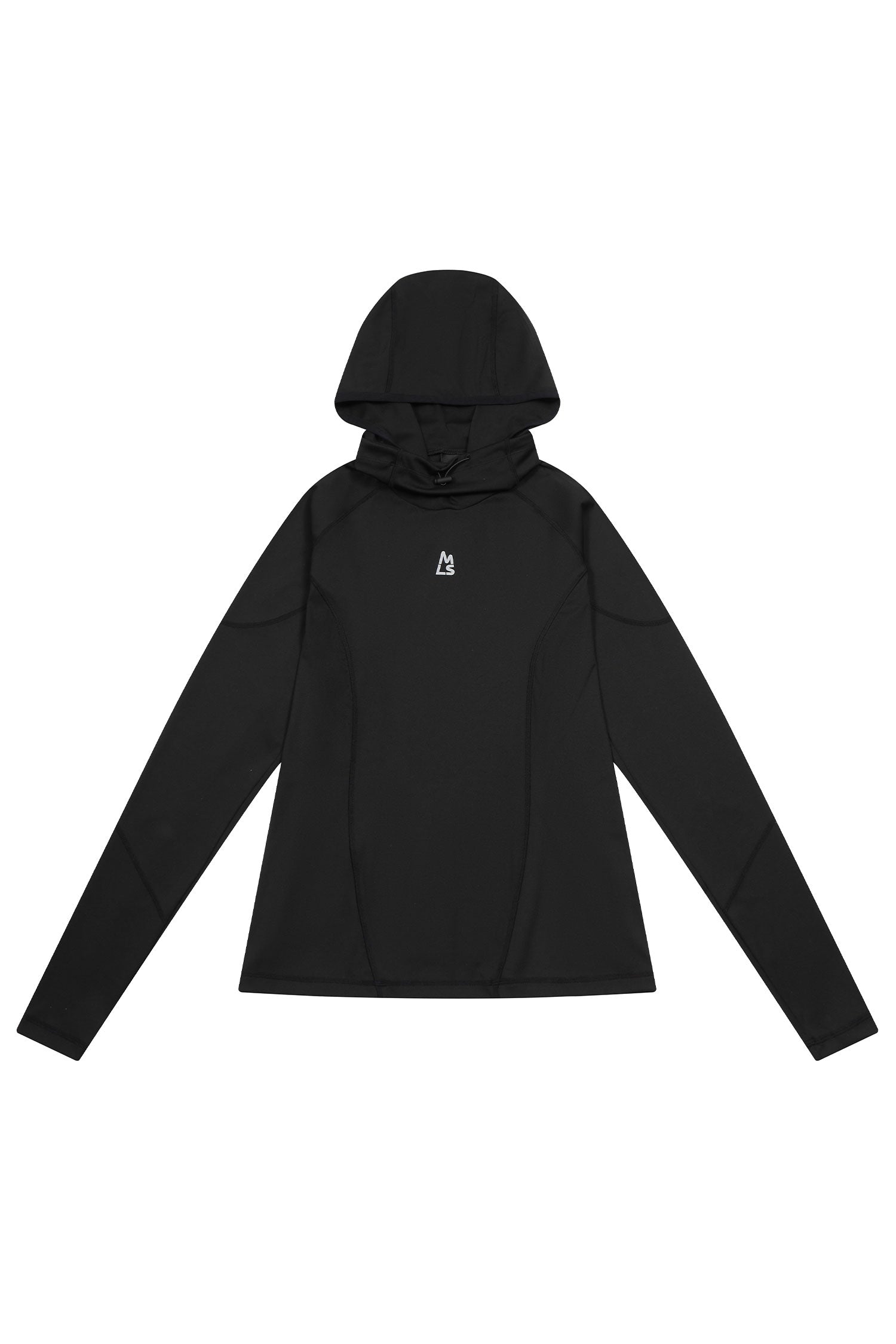 Nitric Base Layer Hoodie