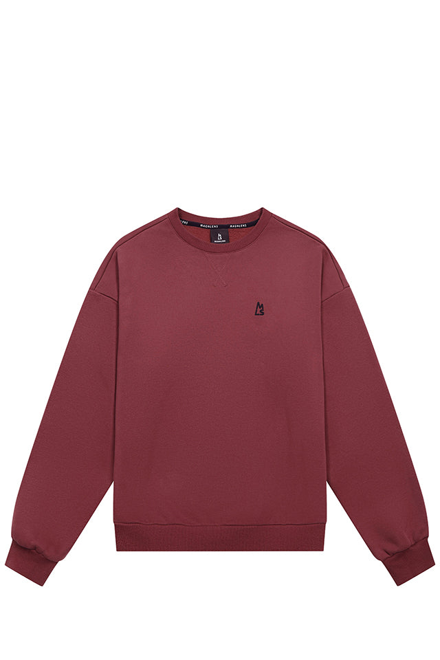 Essential Elmont Crewneck