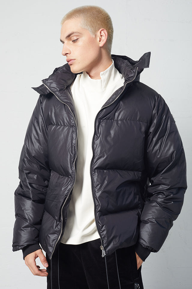 Asteroid Puffer Jacket