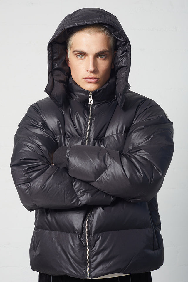 Asteroid Puffer Jacket