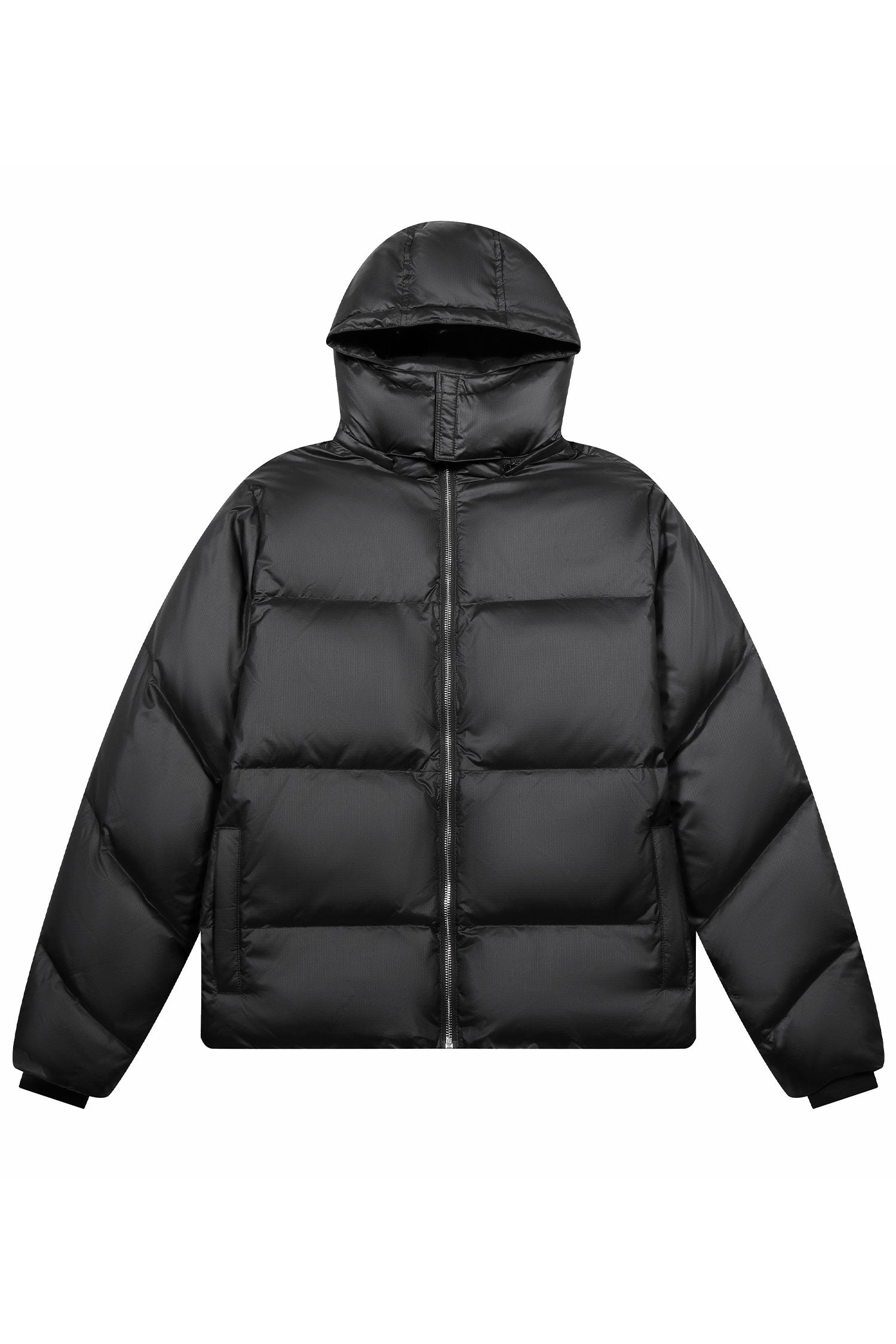 Asteroid Puffer Jacket