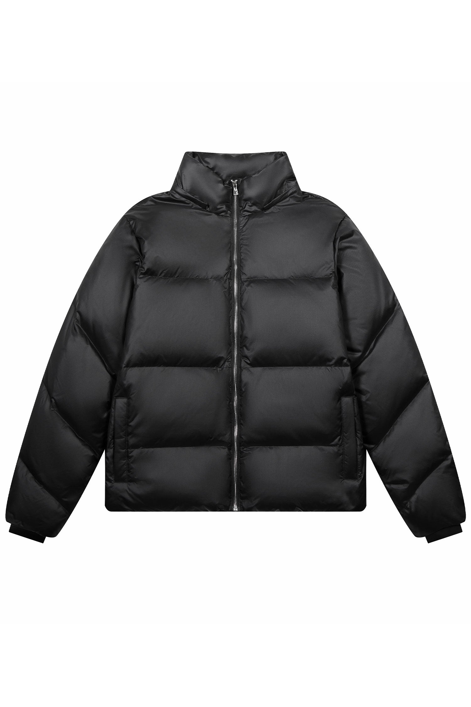 Asteroid Puffer Jacket