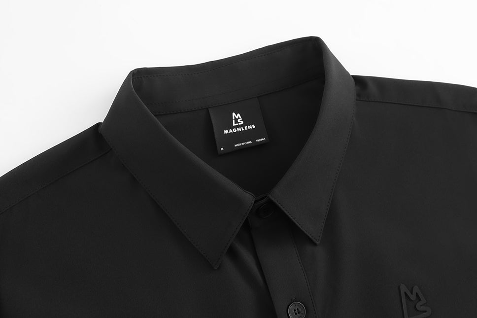 Hallstatt Fitted Button Down