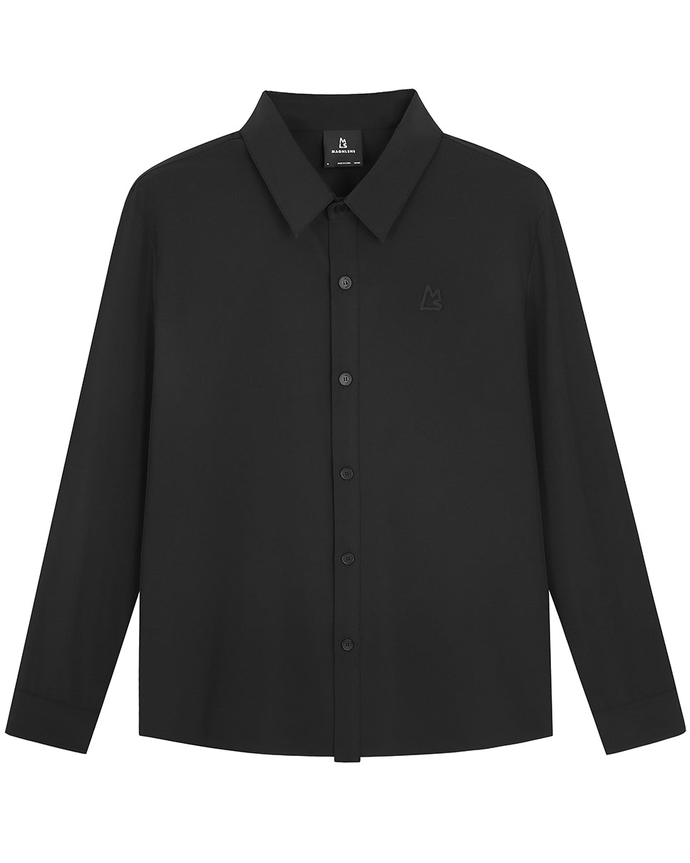 Hallstatt Fitted Button Down