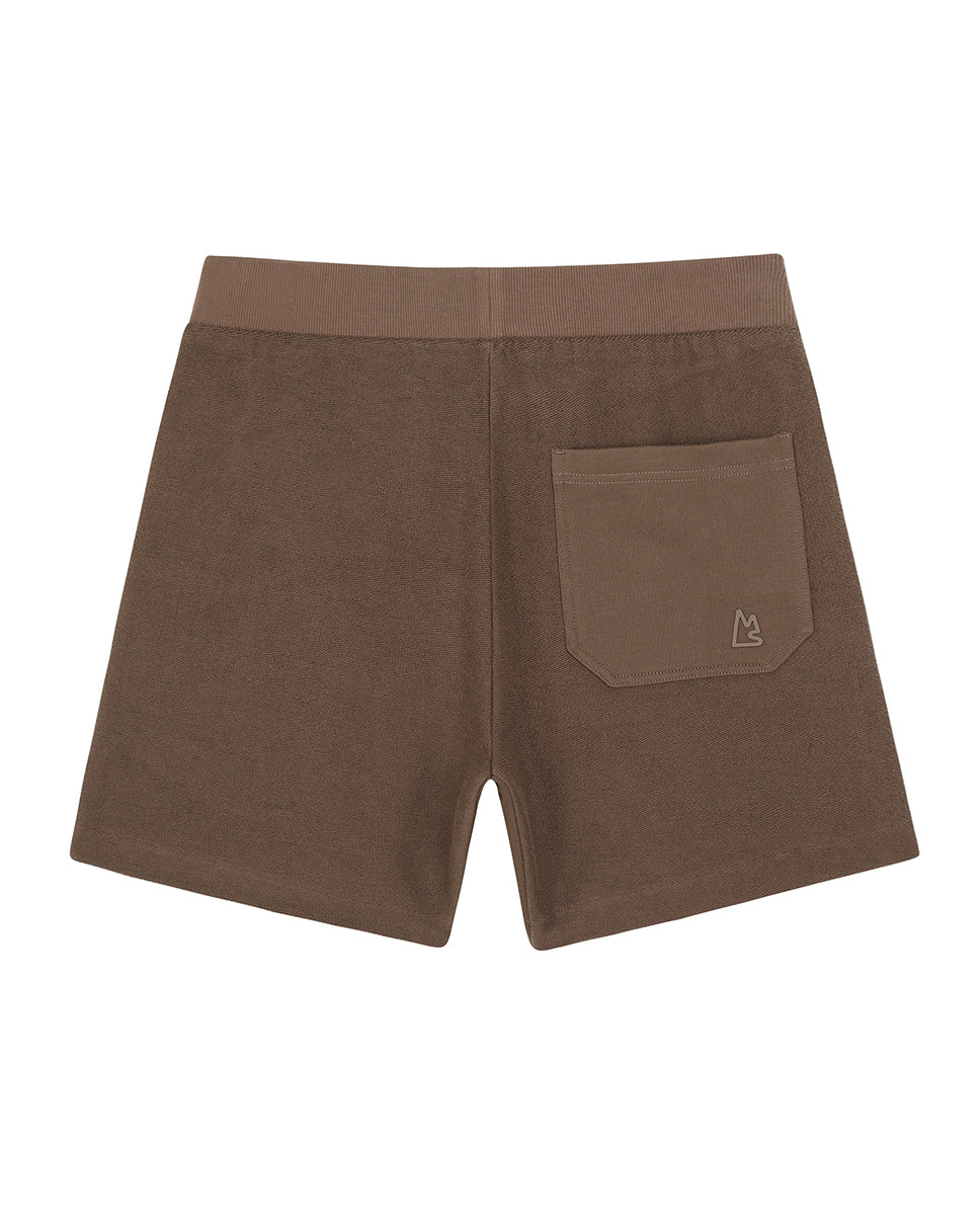 Arc 6" Sweat Shorts