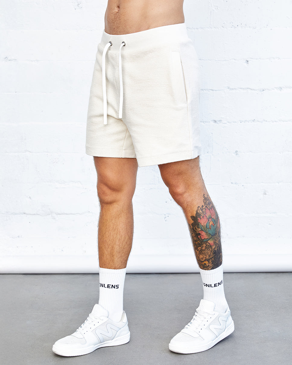 Arc 6" Sweat Shorts