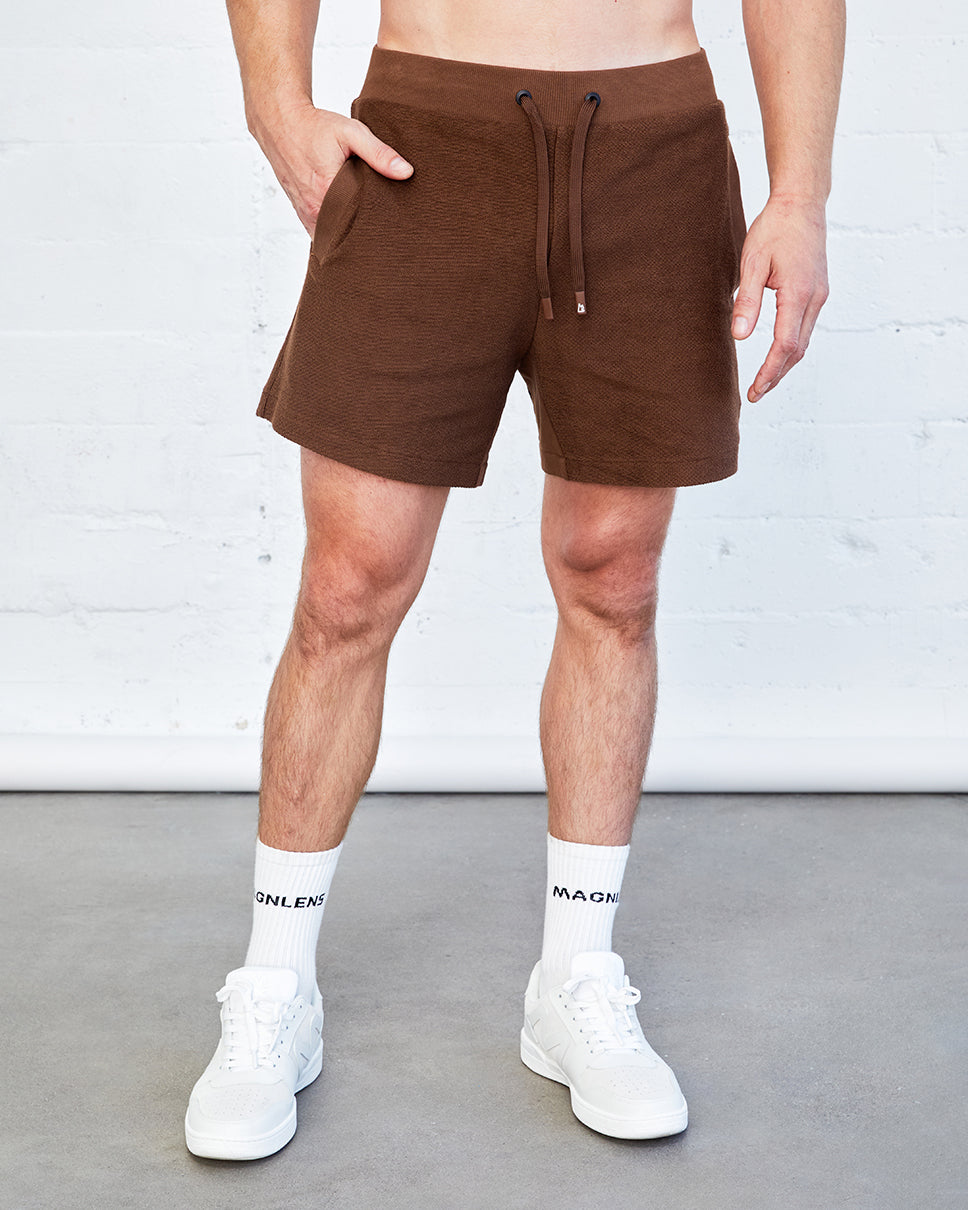 Arc 6" Sweat Shorts