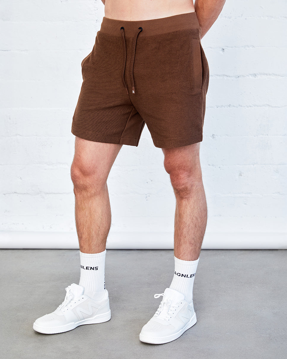 Arc 6" Sweat Shorts